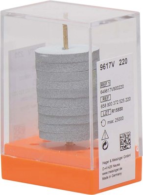 Porzellanpolierer 9617