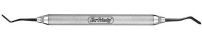 Plastic Filling Instrument č. A6 XTS rúčka č. 6S