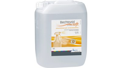 Bechtozid soft