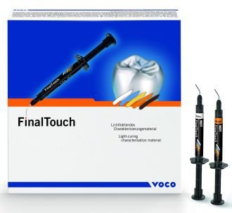 FinalTouch Set