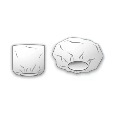 Návlek na RTG přístroj 120 x 120 cm, 1 ks