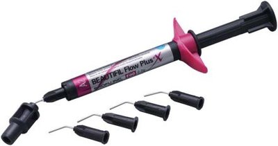 Beautifil Flow Plus X F00 A1