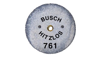 HITZLOS Schleifräder