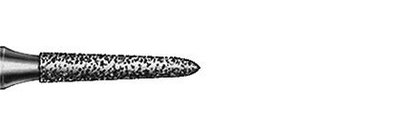 Diamant torpédo D19mm 014