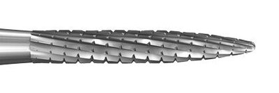 Tvrdokov plamen D21mm 012