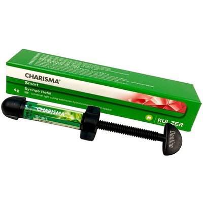 Charisma Smart stříkačka 4g - A3