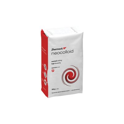 Neocolloid Normal Set 500g