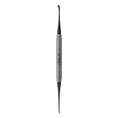 CM2/4X - SURGICAL CURETTE MOLT #2/4, BLACK LINE - 1 ks