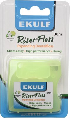 EKULF Riser® Floss