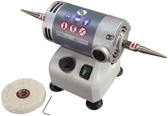 Mini Polishing Lathe