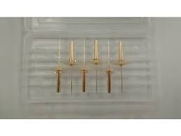 EQ-V Fill Needle 23/25G