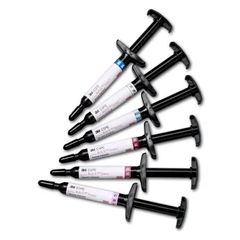 RELYX VENEER cement Translucent dopl. bal 3g /8714TR