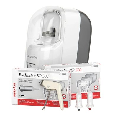 Biodentine XP Starter Pack - Starter Pack
