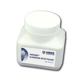 Písek pro Sandblaster (90um) 500 g