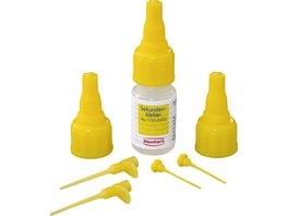 Sekundenkleber Nr. 1733 K