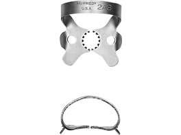 Kofferdam-Klammern - Stück OK 26N RDCM26N