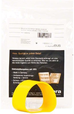 Silikónový návlek na základňu-chrome cobalt system