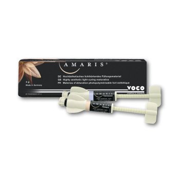 AMARIS Opaque 02, stříkačka 4 g