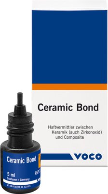 Ceramic Bond