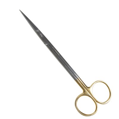 Nůžky IRIS 15cm rovné