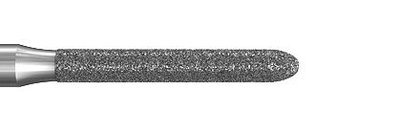 Diamant válec zakulacený D19mm 016, 8979