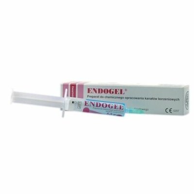 Endogel
