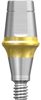 Rigid Abutment Regular D 5,0 x H 5,5 x GH 2,0