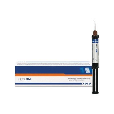 VOCO Bifix QM refill QuickMix (1x10g U)