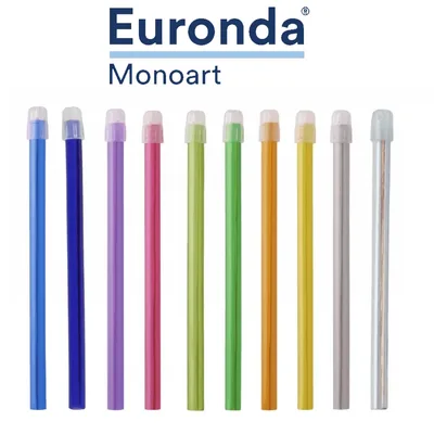 Savky Monoart EM15 - Zelené