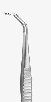 Medesy 1007 a 1048 - Atraumatické chirurgické pinzety