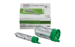 Express XT Penta Putty 1-1 1x300ml + 1x60ml