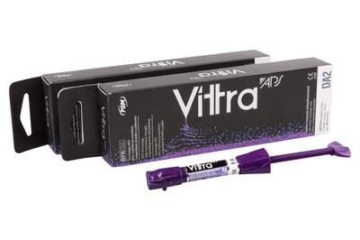 Vittra APS 4 g FGM - EA2