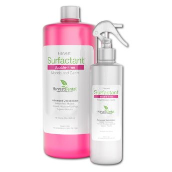 SURFACTANT dopl. balení 946 ml + prázdná láhev