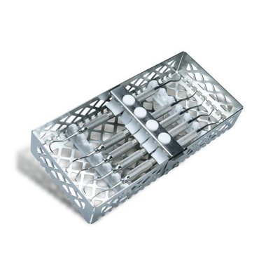 Set kyret Grace s kazetou