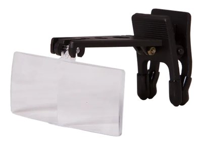 Lupa Zeno Vizor G0 zvětšení 1,5-3,5x