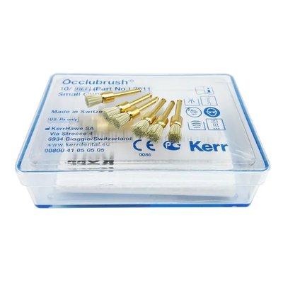 Occlubrush malý kalíšek 10 ks