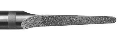 Diamant pilník DF1EF