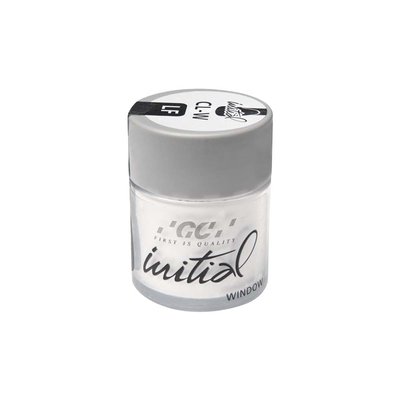 GC Initial MC Clear Window CL-W 20g 870080