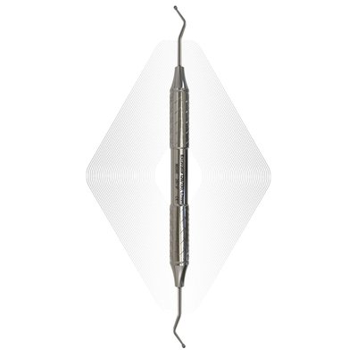 Round exkavátor, 1.7mm