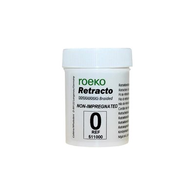 Retracto Braided neimpr. 2 střední (225cm)