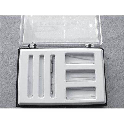 Innopost Quartz 10 ks + vrták 1,2 mm