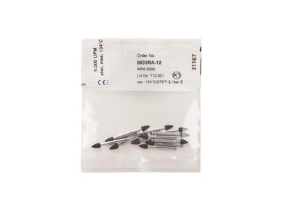 Omnipol Amalgam Reducer, mini 12ks