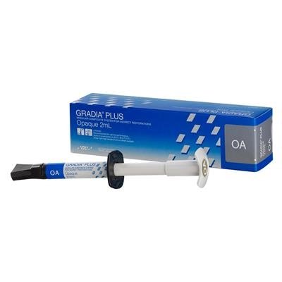 GC GRADIA PLUS Opaque , 2ml - OD