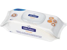 Mikrobac® Tissues