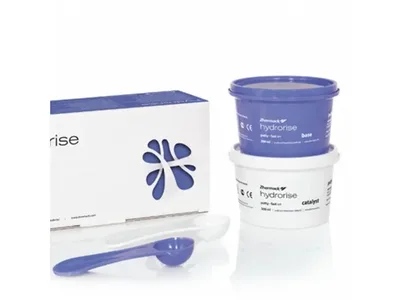 Hydrorise Putty normal 2x300 ml