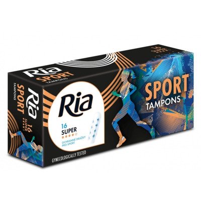 Ria Sport Super 16 ks