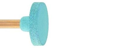 Leštící guma čočka D44,5mm 110, 94012C