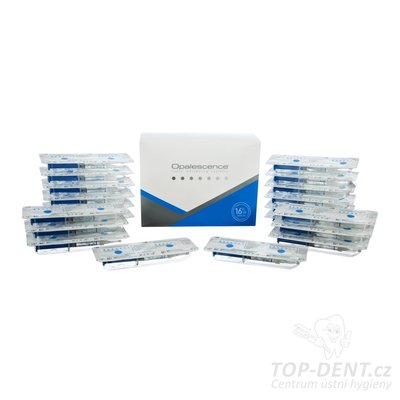 Opalescence PF 16% (NEUTRAL), 40x stříkačka 1,2ml