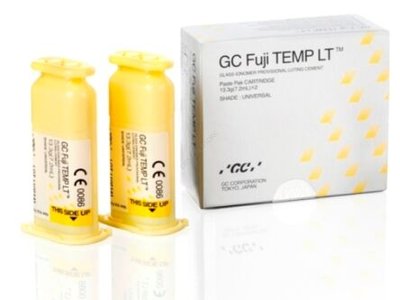 Fuji Temp LT 2x13,3g