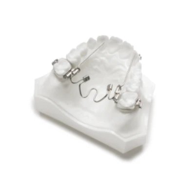 Aparat Wewnątrzustny Expander - WARIANTY